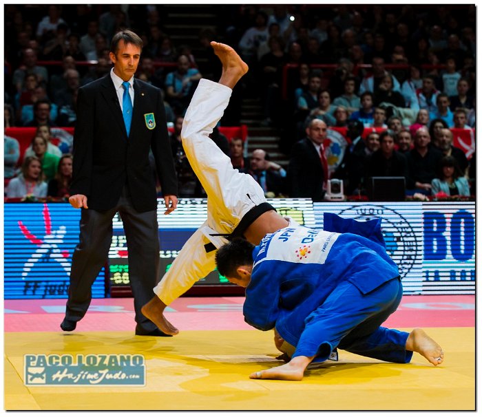 Paris 2014 by P.Lozano cat -66 kg_PLM1725